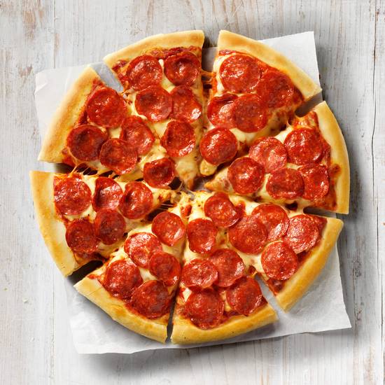 Pepperoni Lovers
