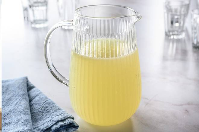Lemonade (Half Gallon)