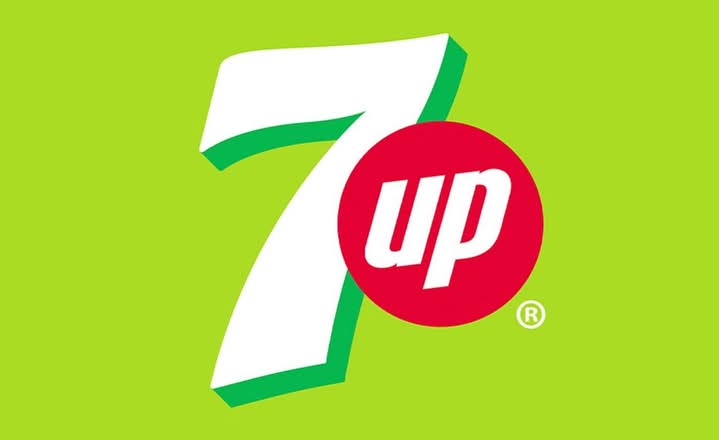 7UP Free Can