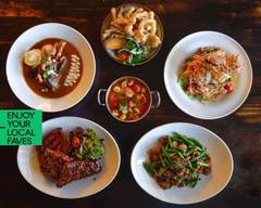 Chong Co Thai Eatery and Bar (Dickson)