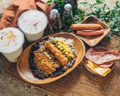 香溢飯糰 東區分店