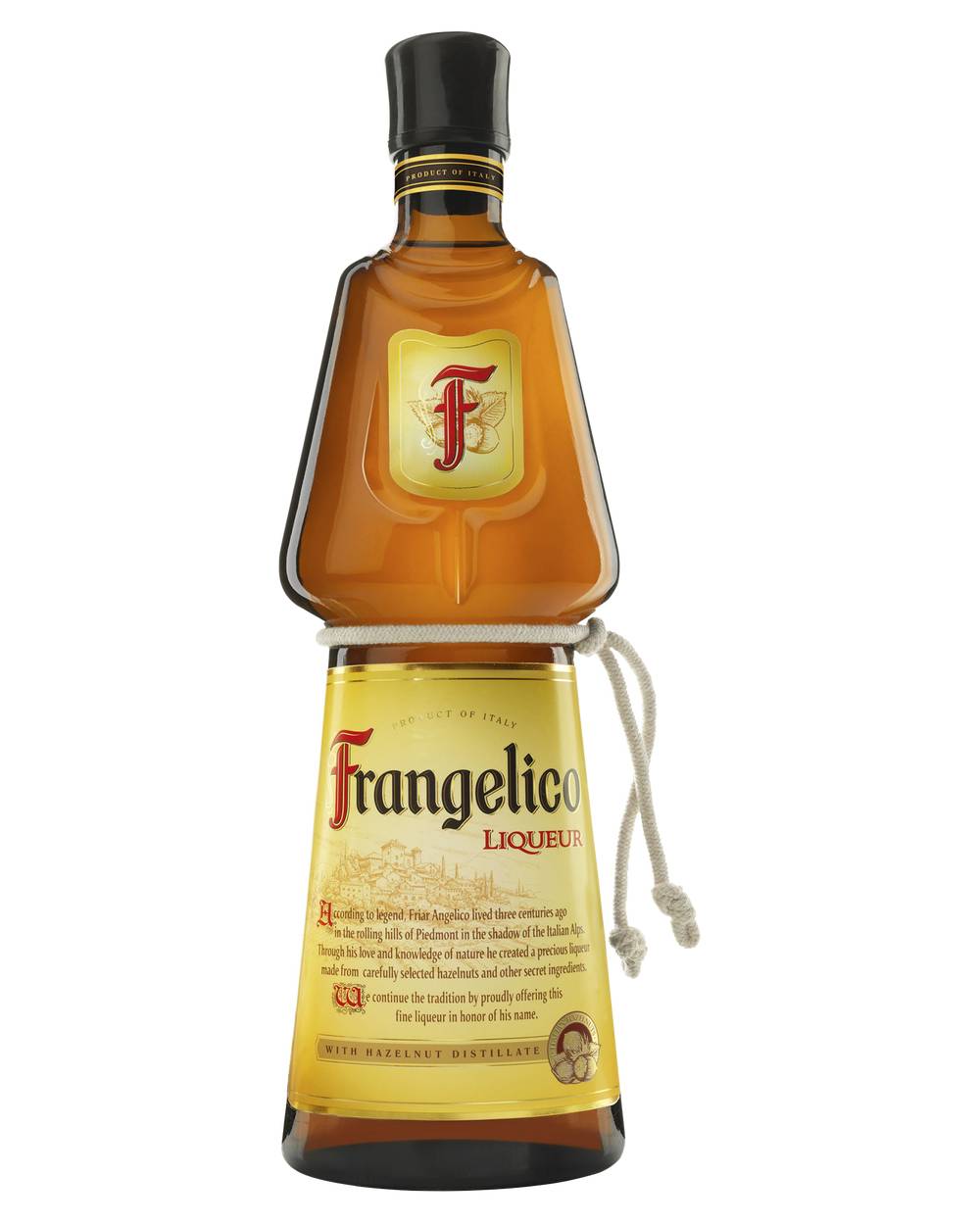 Frangelico Liqueur Hazelnut 700ml