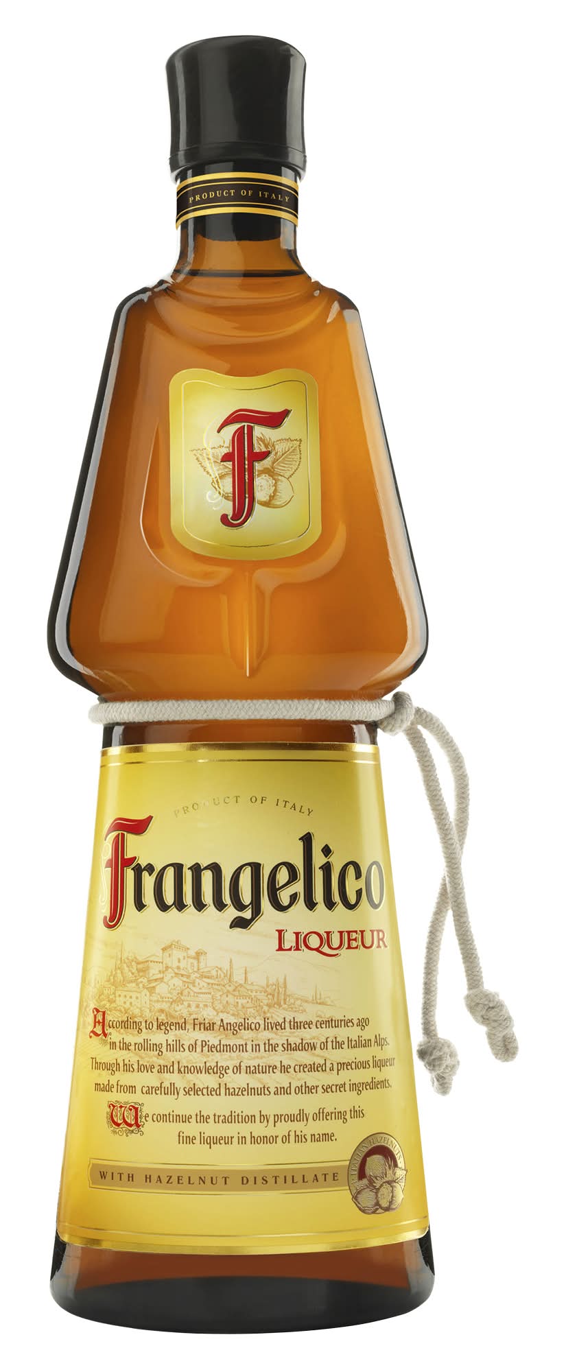 Frangelico Liqueur Hazelnut 700ml