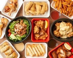 宮崎手羽先番長 LEADER OF CHICKEN WINGS