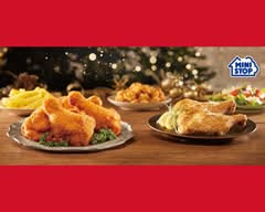 ミニストップ千駄ヶ谷３丁目店 MINISTOP