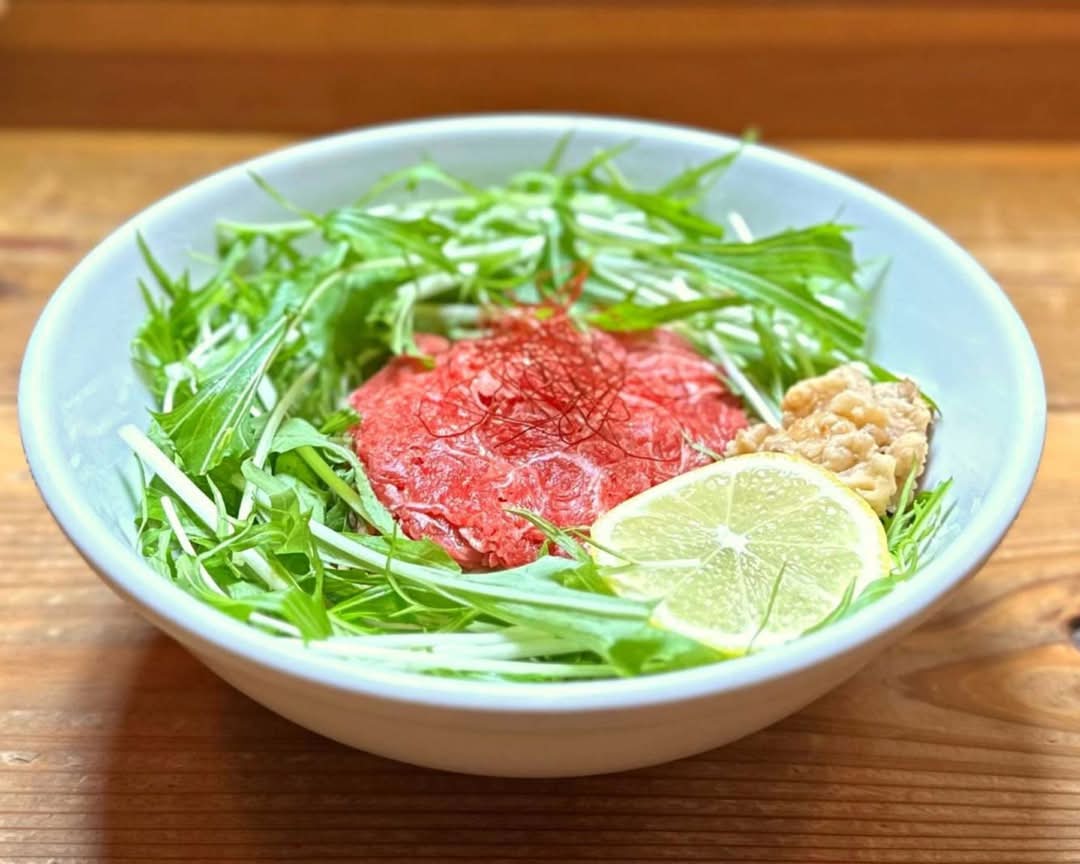 松阪牛麺 吹田店の出前・宅配・テイクアウトメニュー | ウーバーイーツ