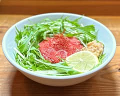 松阪牛麺 吹田店
