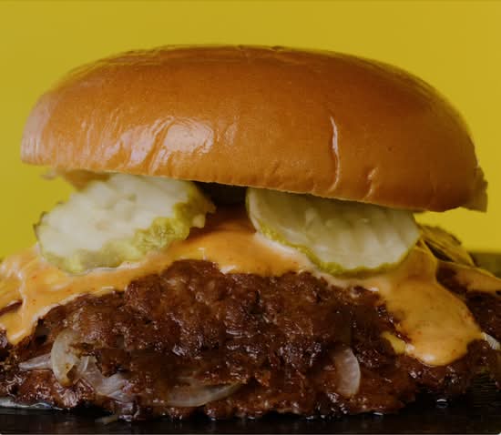 Smack Burgers