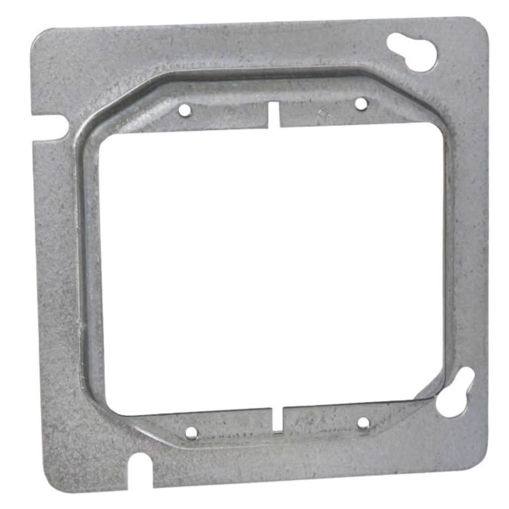 Southwire Square Steel Box Cover