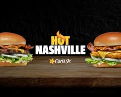 Carl's Jr. (St Johns)