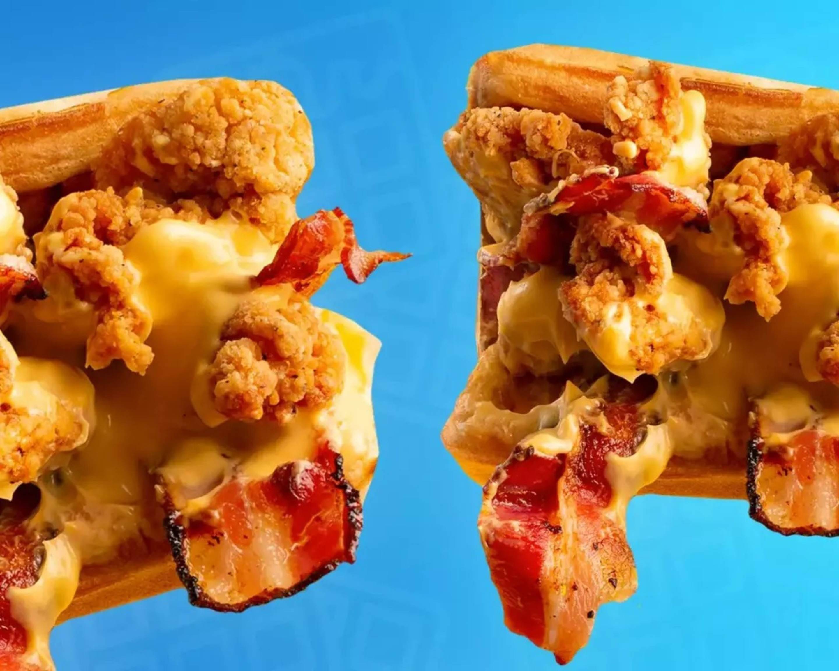 Waffles Hermanos Menú a Domicilio【Menú y Precios】Hermosillo Uber Eats