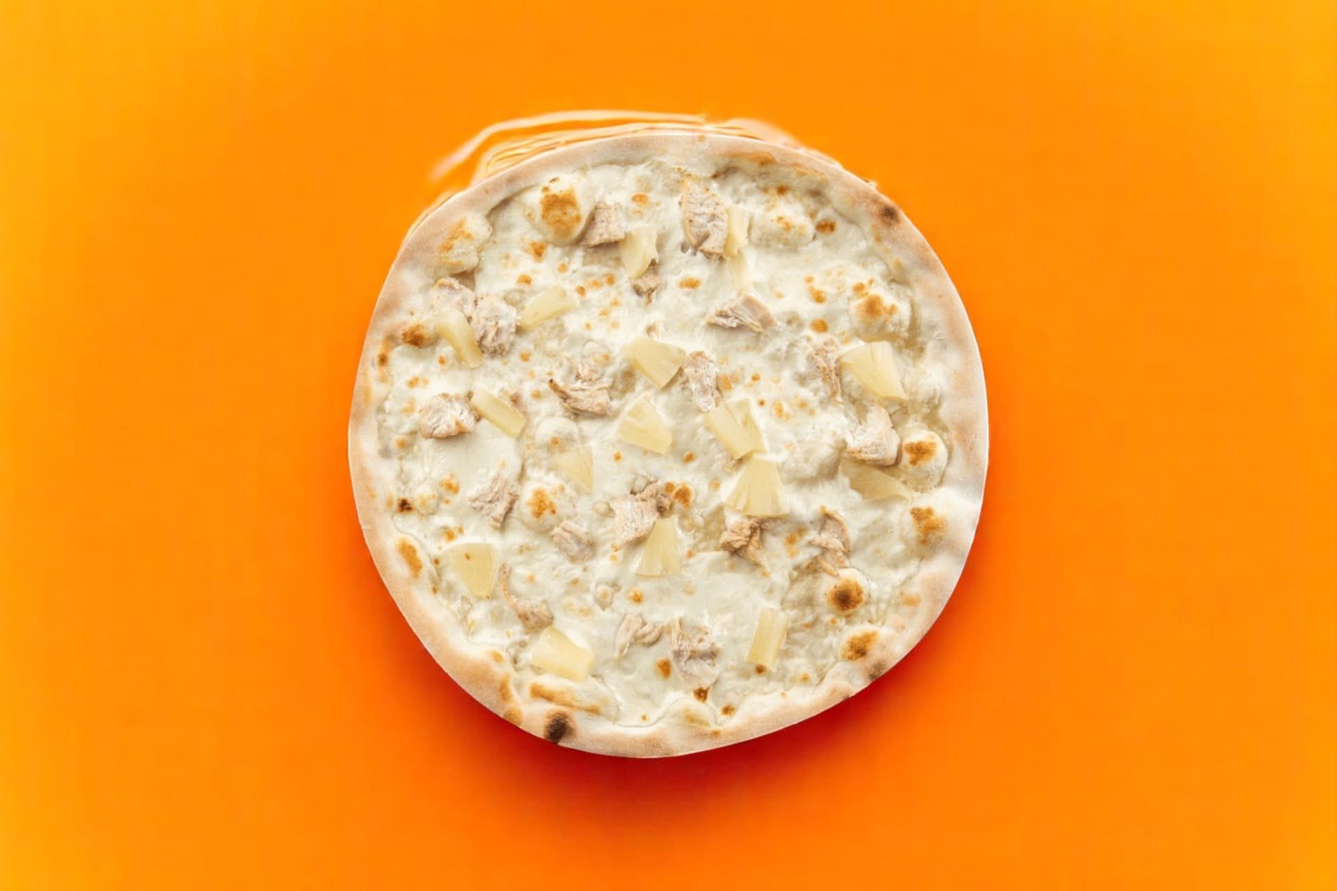 Pizza  Super Chicken