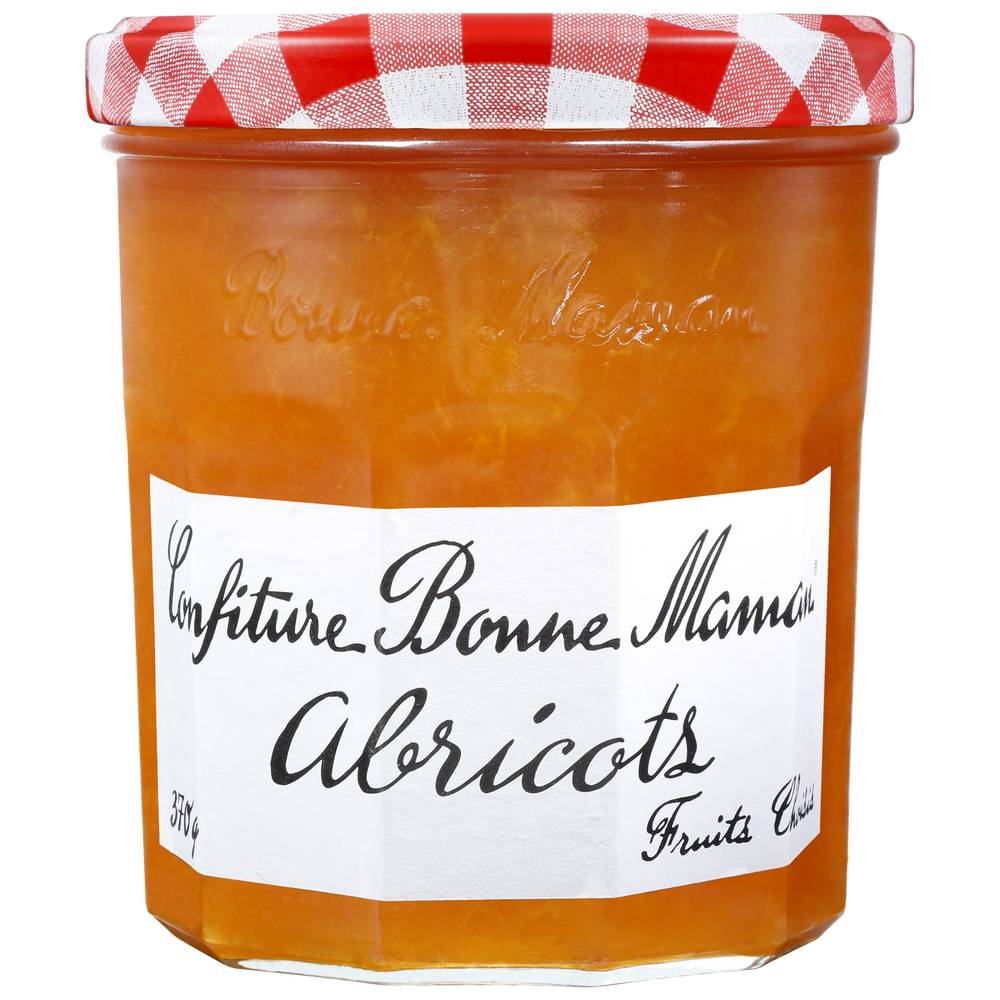 Bonne Maman - Confiture d'abricots