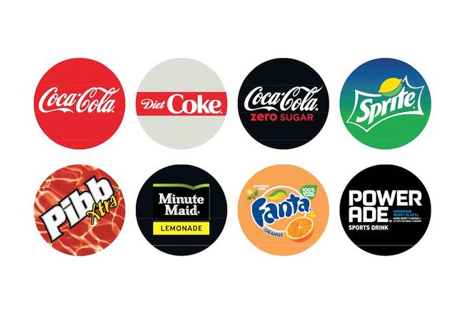 Fountain Drink