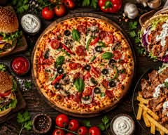 Eflo Döner Pizza Ladenburg
