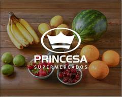 Princesa Supermercados  (Fonseca)