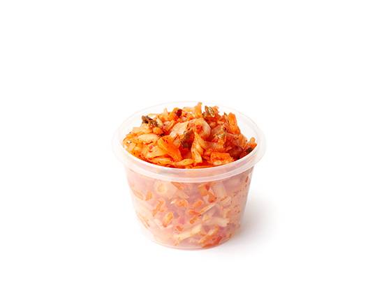 Kimchi Pot