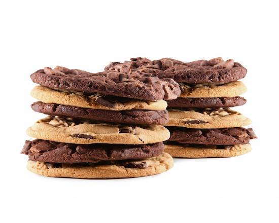 Pack of 12 Cookies
