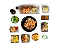 Arigatou Japanese Teppanyaki