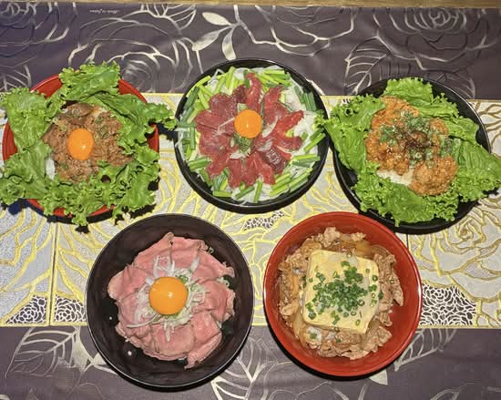 どんぶり太郎酒場 Donburi Taro Sakaba