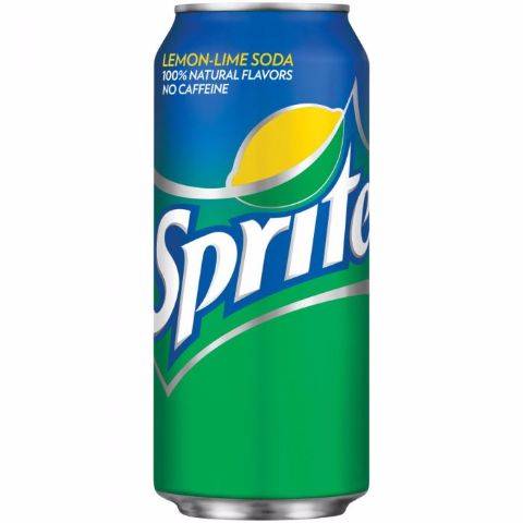 Sprite 16oz