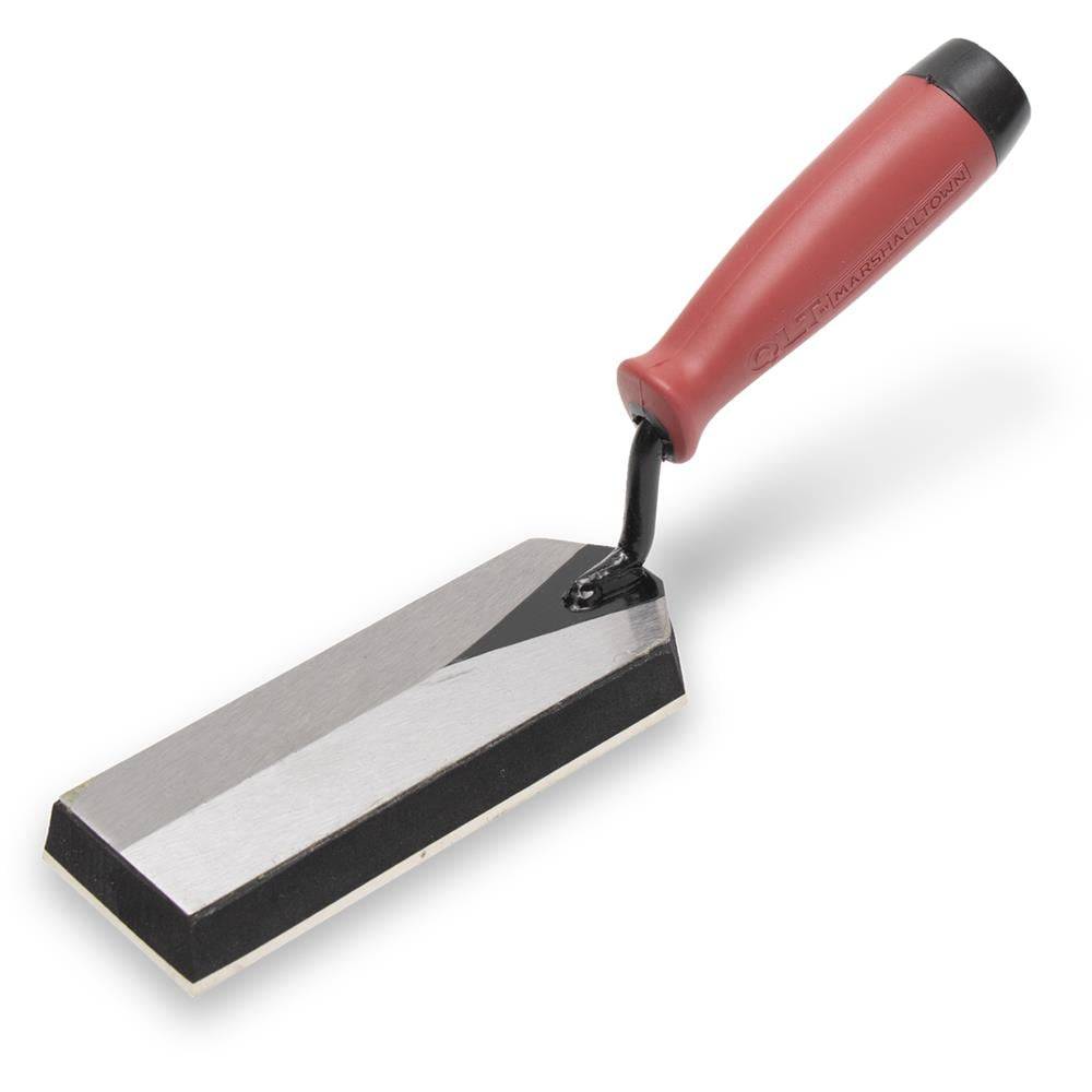 Marshalltown Rubber gum Margin Flooring Float | MF54