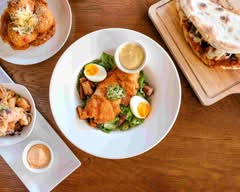 Cellar Collective Wine Bar (111 Sir Lowry Rd)