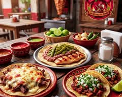 Taquería Sahuayo Carnes Asadas