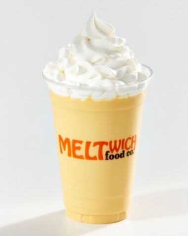 MANGO SHAKE
