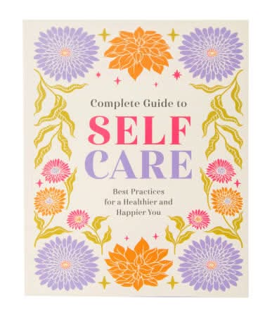 Complete Guide To Self Care