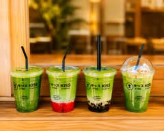 Kiss of Matcha - Richmond (Clement)