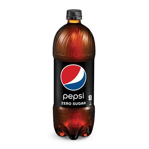 Pepsi Zero 1L