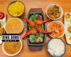 Indian Experience (Morriset)