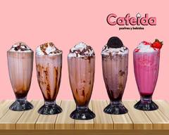 Cafeida Postres y bebidas
