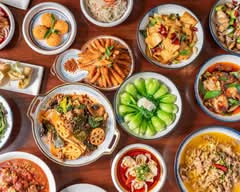 DunHuang Miss Noodle 敦煌 (Myrtle Ave)