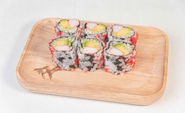 California Roll