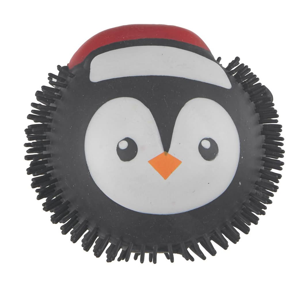 Holiday Style Squishy Toy, Assorted