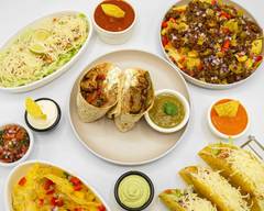 Solecito Tex-Mex 🇲🇽