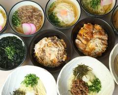 うどん一勝 UDON ISSHO
