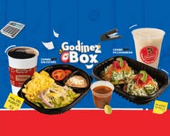 Restaurante Panamá (Gabriel Leyva)