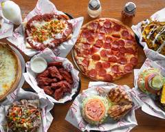 LaCoco's Pizza & Wings