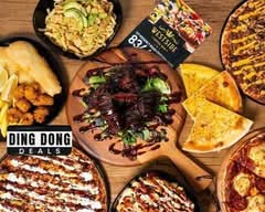 La Romana Pizza Bar (Croydon Park)