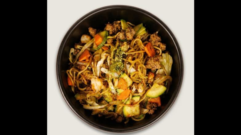 Yakisoba