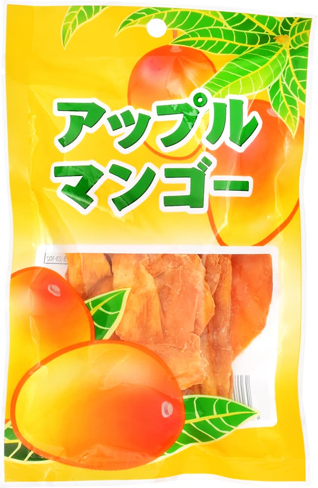 志立 アップルマンゴー ドライフルーツ Delivery Near Me | Order