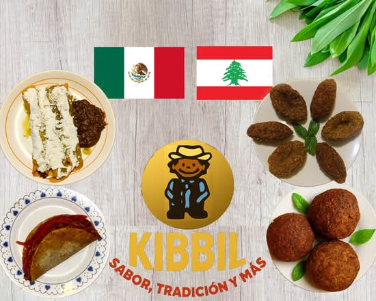Kibbil