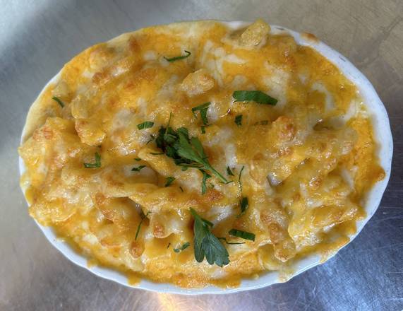 Mac & Cheese