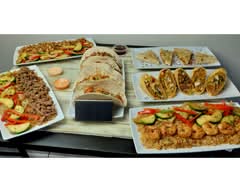 HIBACHI KING HOUSTON (5427 Bissonnet St)