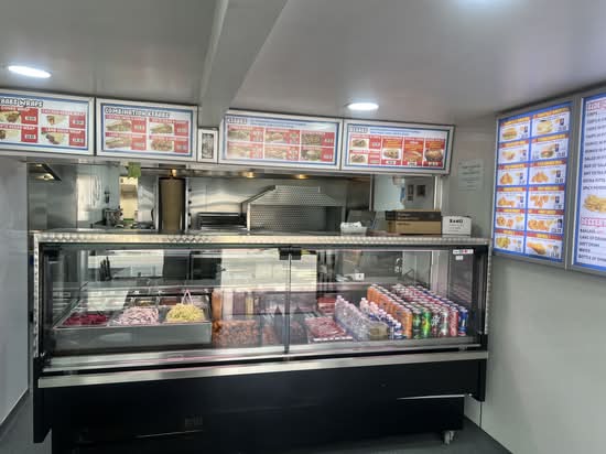 Ely Kebab House