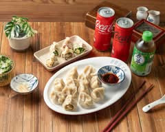 好想你水餃