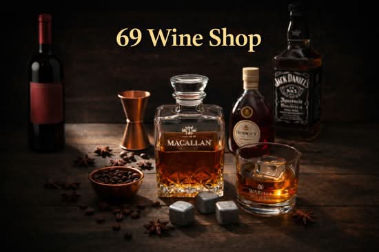 69 Wine Shop (Woodside)